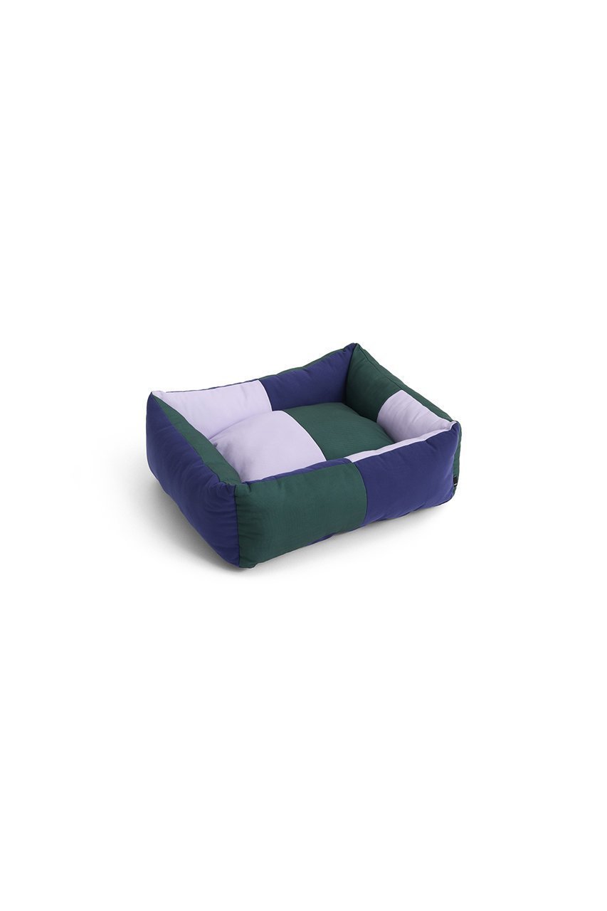 【ヘイ/HAY / GOODS】のHAY Dogs Bed Small 人気、トレンドファッション・服の通販 founy(ファニー) 　アクセサリー　Fashion Accessories　カラフル　Colorful Design　クッション　Cushion, Throw Pillow　ブロッキング　Color Blocking, Panel Design　再入荷　Restock / Back in Stock　犬　Dog　ホーム・キャンプ・アウトドア・お取り寄せ　Home Living / Home & Lifestyle / Camping Gear / Outdoor Camping　ペットグッズ　Pet Supplies　 other-1|ID: prp329100004557893 ipo3291000000032219742