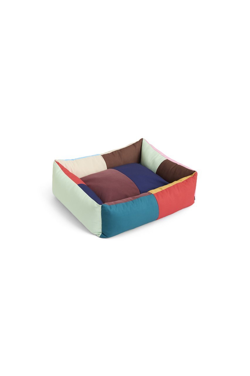 【ヘイ/HAY / GOODS】のHAY Dogs Bed Medium 人気、トレンドファッション・服の通販 founy(ファニー) 　アクセサリー　Fashion Accessories　カラフル　Colorful Design　クッション　Cushion, Throw Pillow　ブロッキング　Color Blocking, Panel Design　犬　Dog　ホーム・キャンプ・アウトドア・お取り寄せ　Home Living / Home & Lifestyle / Camping Gear / Outdoor Camping　ペットグッズ　Pet Supplies　 other-1|ID: prp329100004557896 ipo3291000000032219756