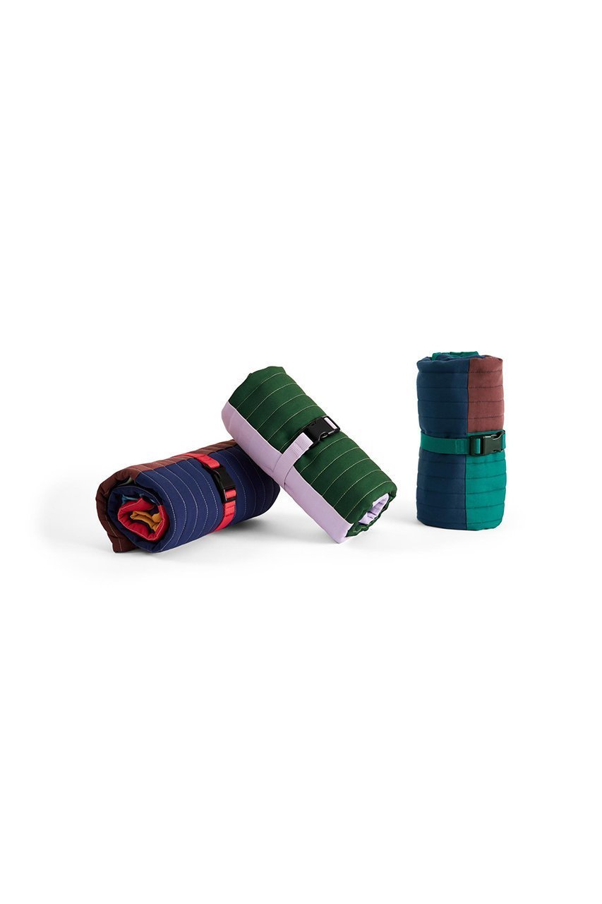 【ヘイ/HAY / GOODS】のHAY Dogs Travel Blanket 人気、トレンドファッション・服の通販 founy(ファニー) 　旅行　Travel　アクセサリー　Fashion Accessories　カラフル　Colorful Design　ブランケット　Blanket, Throw Blanket　犬　Dog　ホーム・キャンプ・アウトドア・お取り寄せ　Home Living / Home & Lifestyle / Camping Gear / Outdoor Camping　ペットグッズ　Pet Supplies　other-5|ID: prp329100004557897 ipo3291000000032219767