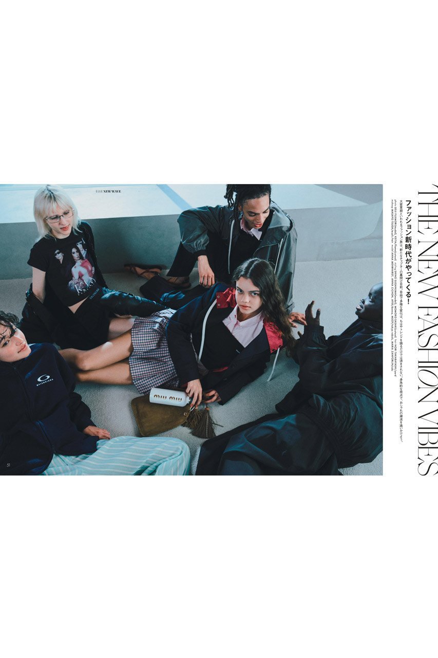 【ハースト婦人画報社/Hearst Fujingaho / GOODS】の【送料無料】ELLE JAPON 8月号増刊 パク・ヒョンシク特別版(2025/06/27発売) 人気、トレンドファッション・服の通販 founy(ファニー) 　雑誌掲載アイテム　Magazine Picks & Fashion Features　ファッション雑誌　Fashion Magazines　エル ジャポン　ELLE JAPON　ヴィンテージ　Vintage Style　カラフル　Colorful Design　サマー　Summer, Summer Style　サングラス　Sunglasses, Shades　サンダル　Sandals, Summer Shoes　ジュエリー　Jewelry, Accessories　スペシャル　Special, Limited Edition　雑誌　Magazine, Fashion Magazine　ダイヤモンド　Diamond, Brilliant Cut　トレンド　Trend, Trending Now　8月号　August Issue, Aug. Edition　パステル　Pastel, Soft Color　フラット　Flat, Flat Shoes　ラグジュアリー　Luxury, Elegant　送料無料　Free Shipping　夏　Summer　other-2|ID: prp329100004557900 ipo3291000000034525385