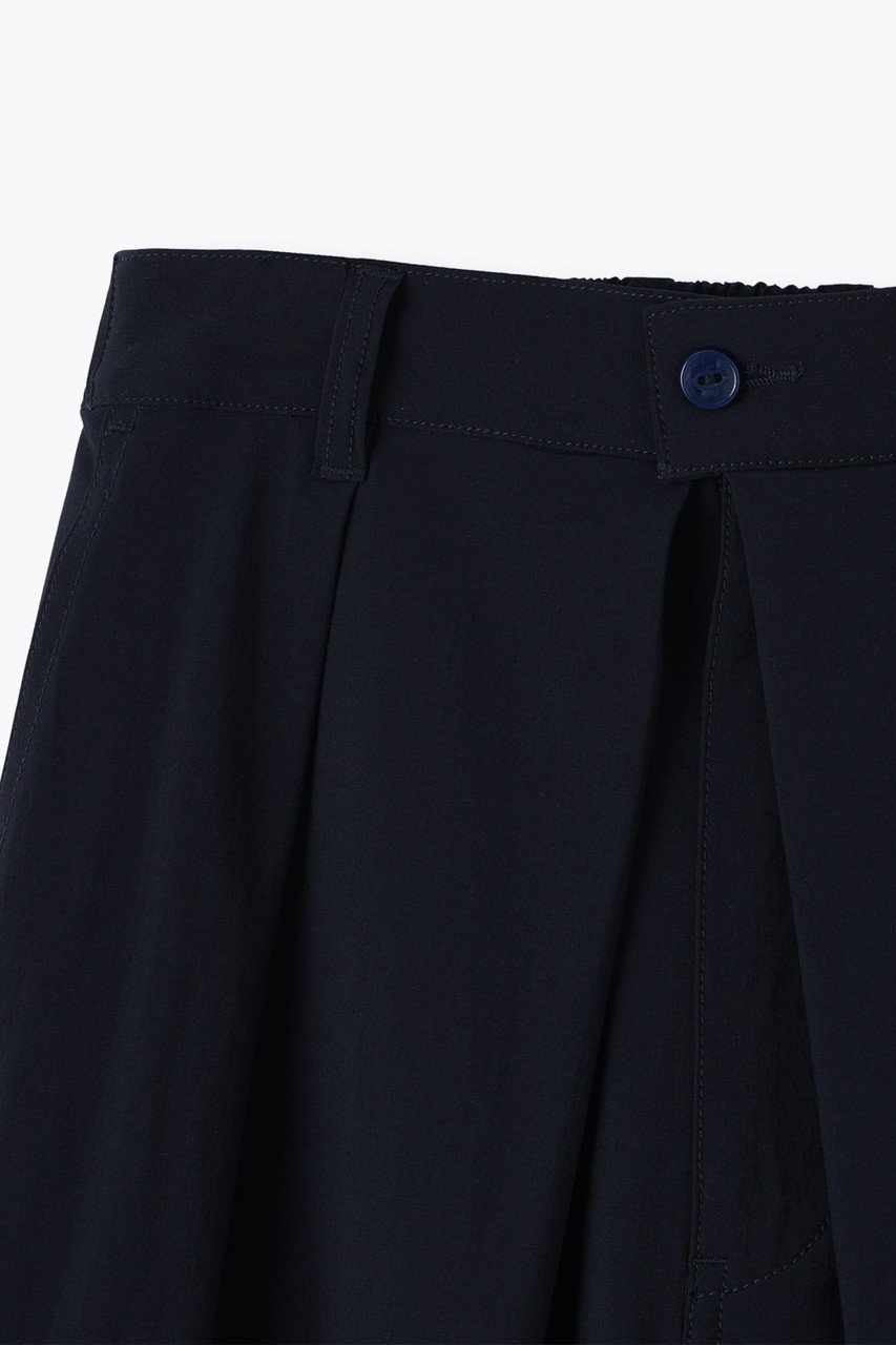 【レリル/lelill】のハイテクタックワイドPT 人気、トレンドファッション・服の通販 founy(ファニー) 　ファッション　Fashion　レディースファッション　WOMEN　パンツ　Pants　トレンド　Trend　フロント　Front　ワイド　Wide　NEW・新作・新着・新入荷　New Arrivals　other-7|ID: prp329100004557915 ipo3291000000032220004
