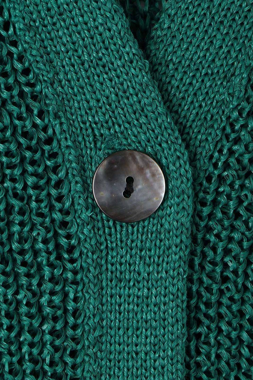 【レリル/lelill】のリサイクルPEギマカーデ 人気、トレンドファッション・服の通販 founy(ファニー) ファッション Fashion レディースファッション Fashion for Women トップス・カットソー Cut & Sew Tops ニット Knit Tops & Sweaters カーディガン・羽織り Layered Style Cardigans カーディガン Cardigan, Knitwear 夏 Summer other-5|ID: prp329100004557917 ipo3291000000035506320