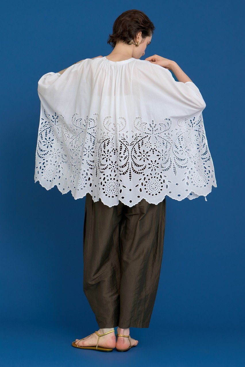 【ハウス オブ ロータス/HOUSE OF LOTUS】のスラブリネンバレルパンツ 人気、トレンドファッション・服の通販 founy(ファニー) 　ファッション　Fashion　レディースファッション　Fashion for Women　パンツ　Pants & Trousers　タンブラー　Tumbler, Travel Mug　フォルム　Silhouette, Form　ボックス　Boxy, Box Shape　リネン　Linen, Linen Fabric　リラックス　Relax, Relaxed Fit　other-8|ID: prp329100004559123 ipo3291000000032296492