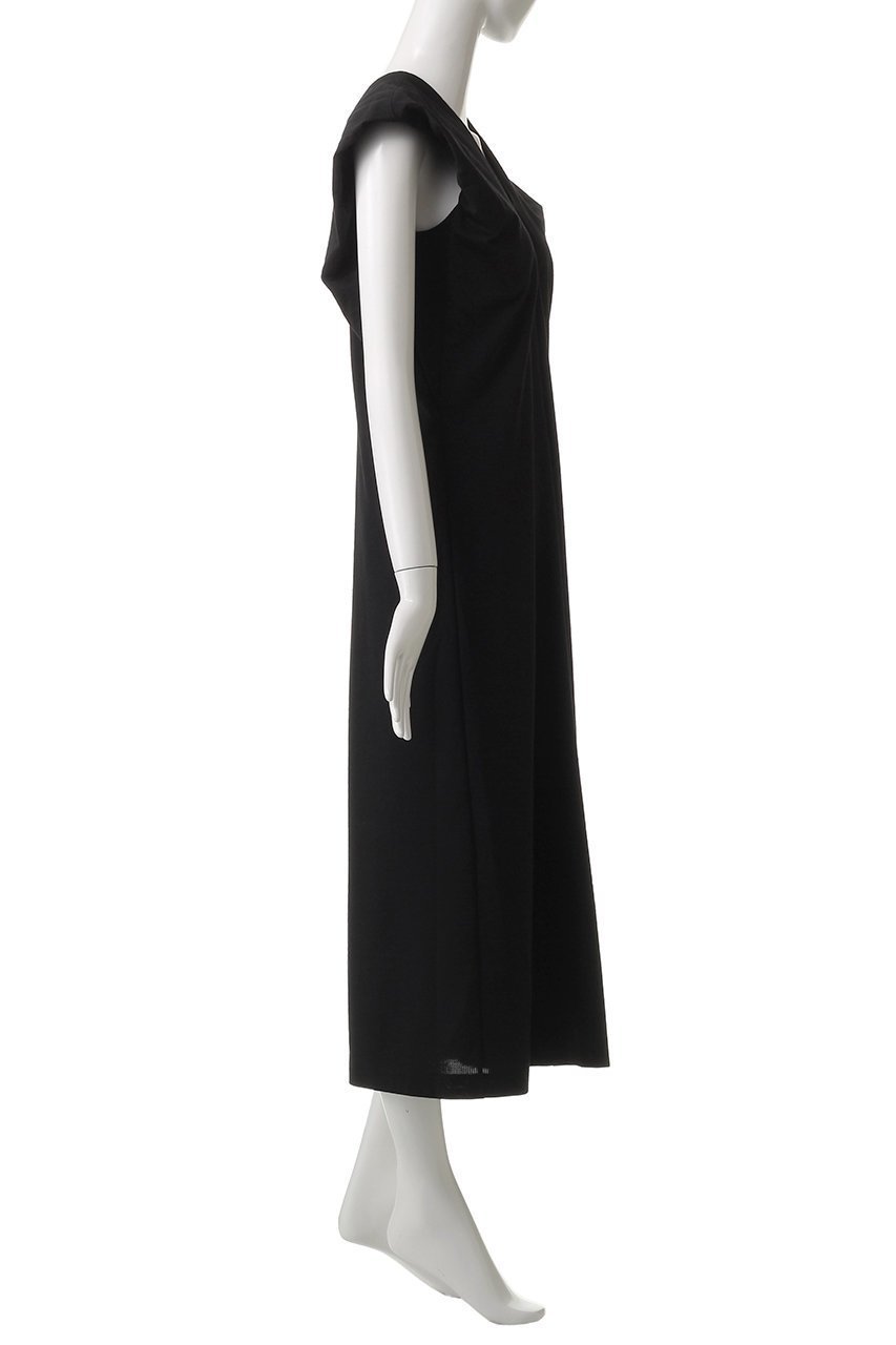 【ベイジ,/BEIGE,】のSCALA / コットンリネンボリュームスリーブワンピース/ 人気、トレンドファッション・服の通販 founy(ファニー) 　ファッション　Fashion　レディースファッション　Fashion for Women　ワンピース　Dresses　チュニック　Tunic Tops & Dresses　アクセサリー　Fashion Accessories　エレガント 上品　Elegant　シンプル　Simple, Minimal　チュニック　Tunic, Long Top　デコルテ　Décolleté, Neckline　ロング　Long, Long-Length　other-3|ID: prp329100004559125 ipo3291000000035612946