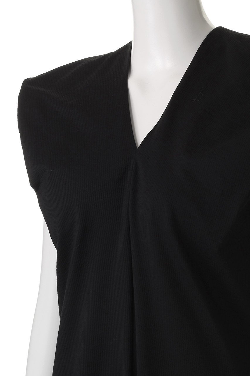 【ベイジ,/BEIGE,】のSCALA / コットンリネンボリュームスリーブワンピース/ 人気、トレンドファッション・服の通販 founy(ファニー) 　ファッション　Fashion　レディースファッション　Fashion for Women　ワンピース　Dresses　チュニック　Tunic Tops & Dresses　アクセサリー　Fashion Accessories　エレガント 上品　Elegant　シンプル　Simple, Minimal　チュニック　Tunic, Long Top　デコルテ　Décolleté, Neckline　ロング　Long, Long-Length　other-5|ID: prp329100004559125 ipo3291000000035612948