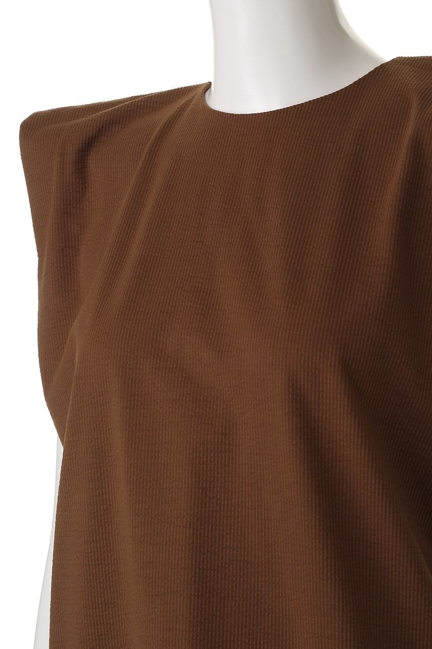 【ベイジ,/BEIGE,】のSCALA / コットンリネンボリュームスリーブトップス/ 人気、トレンドファッション・服の通販 founy(ファニー) 　ファッション　Fashion　レディースファッション　Fashion for Women　トップス・カットソー　Cut & Sew Tops　シャツ・ブラウス・オフィスカジュアル　Elegant Blouses & Button-Ups　ボリューム袖・フリルスリーブブラウス　Voluminous & Ruffle Sleeves / Puffy Sleeve Tops　ショート　Short, Short Length　シンプル　Simple, Minimal　ストレート　Straight, Straight Cut　スリーブ　Sleeve, Long Sleeve / Short Sleeve　デニム　Denim, Jeans Material　フェミニン　Feminine, Girly　other-5|ID: prp329100004559126 ipo3291000000035612959