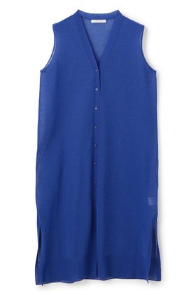 【ベイジ,/BEIGE,】 【5/28 12:00販売開始】MILANO / リネン混シアーロングジレカーディガン/人気、トレンドファッション・服の通販 founy(ファニー) ファッション Fashion レディースファッション WOMEN トップス・カットソー Tops/Tshirt ニット Knit Tops カーディガン Cardigans ベスト/ジレ Gilets/Vests エアリー Airy カットソー Cut And Sew カーディガン Cardigan シアー Sheer スリット Slit フロント Front リネン Linen ロング Long 透かし Watermark |ID:prp329100004559128