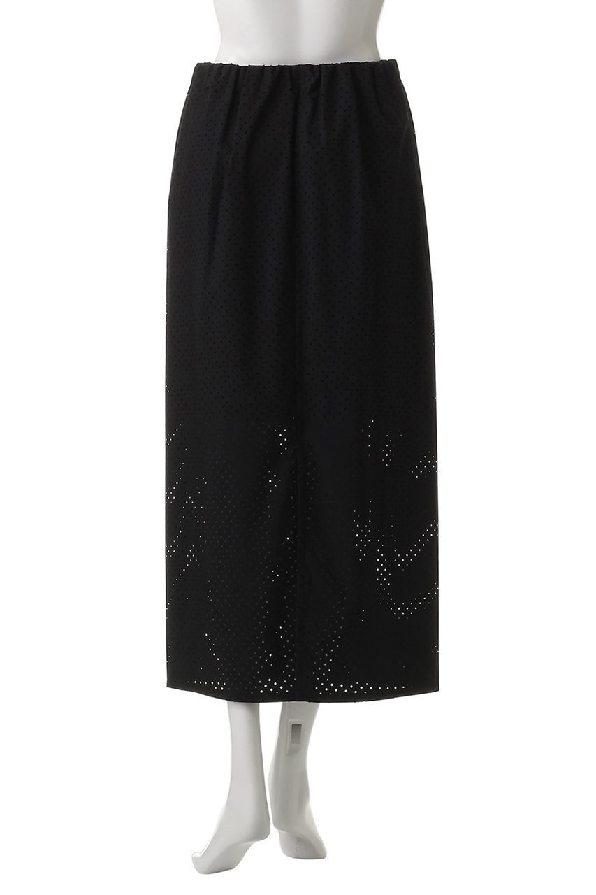 【ベイジ,/BEIGE,】のPICCOLO / パンチングドットIラインスカート/ 人気、トレンドファッション・服の通販 founy(ファニー) ファッション Fashion レディースファッション Fashion for Women スカート Skirts ロングスカート Long Skirts / Maxi & Midi Skirts エアリー Airy Texture ギャザー Gathered, Ruffled ロング Long, Long-Length エレガント 上品 Elegant 夏 Summer 春 Spring S/S・春夏 SS, Spring/Summer, Warm Season other-4|ID: prp329100004559130 ipo3291000000036116218