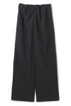 【ベイジ,/BEIGE,】のPICCOLO / パンチングドットイージーワイドパンツ/ 人気、トレンドファッション・服の通販 founy(ファニー) ファッション Fashion レディースファッション WOMEN パンツ Pants エアリー Airy カーディガン Cardigan ギャザー Gather リラックス Relax ロング Long ワイド Wide エレガント 上品 Elegant 夏 Summer NEW・新作・新着・新入荷 New Arrivals 春 Spring S/S・春夏 Ss・Spring/Summer thumbnail Black|ID: prp329100004559131 ipo3291000000032232818