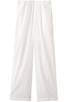 【ベイジ,/BEIGE,】のPICCOLO / パンチングドットイージーワイドパンツ/ White|ID: prp329100004559131 ipo3291000000035003521