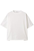 【ウィムガゼット/Whim Gazette】のクルーコットンジャージープルオーバー 人気、トレンドファッション・服の通販 founy(ファニー) ファッション Fashion レディースファッション WOMEN トップス・カットソー Tops/Tshirt シャツ/ブラウス Shirts/Blouses ロング / Tシャツ T-Shirts プルオーバー Pullover カットソー Cut and Sewn ショート Short シンプル Simple スリーブ Sleeve トレンド Trend ボトム Bottom NEW・新作・新着・新入荷 New Arrivals |ID:prp329100004559139
