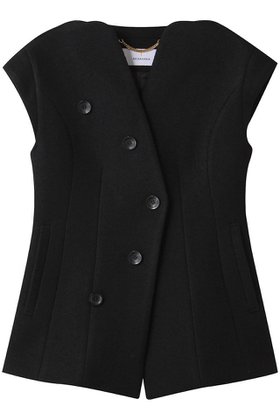 【アキラナカ/AKIRANAKA】 Sesilia ジャケット人気、トレンドファッション・服の通販 founy(ファニー) ファッション Fashion レディースファッション Fashion for Women アウター Coat / Outerwear Collection レディースジャケット・軽アウター Jackets ジャケット Jacket, Outerwear フレア Flare, Flared ベスト Vest, Waistcoat エレガント 上品 Elegant |ID:prp329100004559140