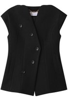 【アキラナカ/AKIRANAKA】のSesilia ジャケット ブラック|ID: prp329100004559140 ipo3291000000035488205