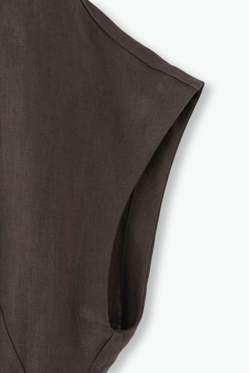 【レリル/lelill】の迷彩コンビOP 人気、トレンドファッション・服の通販 founy(ファニー) 　ファッション　Fashion　レディースファッション　WOMEN　ワンピース　Dress　チュニック　Tunic　コンビ　Combination　タフタ　Taffeta　チュニック　Tunic　フィット　Fit　フェミニン　Feminine　フレア　Flare　プリント　Print　ボタニカル　Botanical　ミリタリー　Military　リネン　Linen　エレガント 上品　Elegant　NEW・新作・新着・新入荷　New Arrivals　無地　Plain Color　other-4|ID: prp329100004559141 ipo3291000000032232900