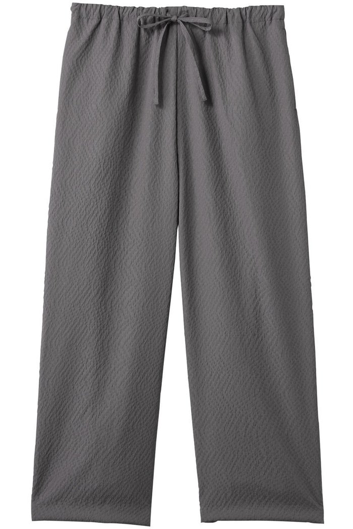 【ミズイロ インド/mizuiro ind】のjacquard easy PT パンツ インテリア・キッズ・メンズ・レディースファッション・服の通販 founy(ファニー) https://founy.com/ ファッション Fashion レディースファッション WOMEN パンツ Pants シンプル Simple ジャカード Jacquard NEW・新作・新着・新入荷 New Arrivals |ID: prp329100004559142 ipo3291000000032232905