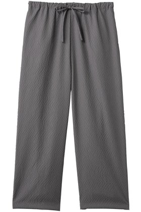 【ミズイロ インド/mizuiro ind】 jacquard easy PT パンツ人気、トレンドファッション・服の通販 founy(ファニー) ファッション Fashion レディースファッション WOMEN パンツ Pants シンプル Simple ジャカード Jacquard NEW・新作・新着・新入荷 New Arrivals |ID:prp329100004559142