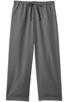 【ミズイロ インド/mizuiro ind】のjacquard easy PT パンツ gray|ID: prp329100004559142 ipo3291000000032232906