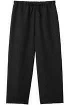 【ミズイロ インド/mizuiro ind】のjacquard easy PT パンツ blackA|ID: prp329100004559142 ipo3291000000032232907