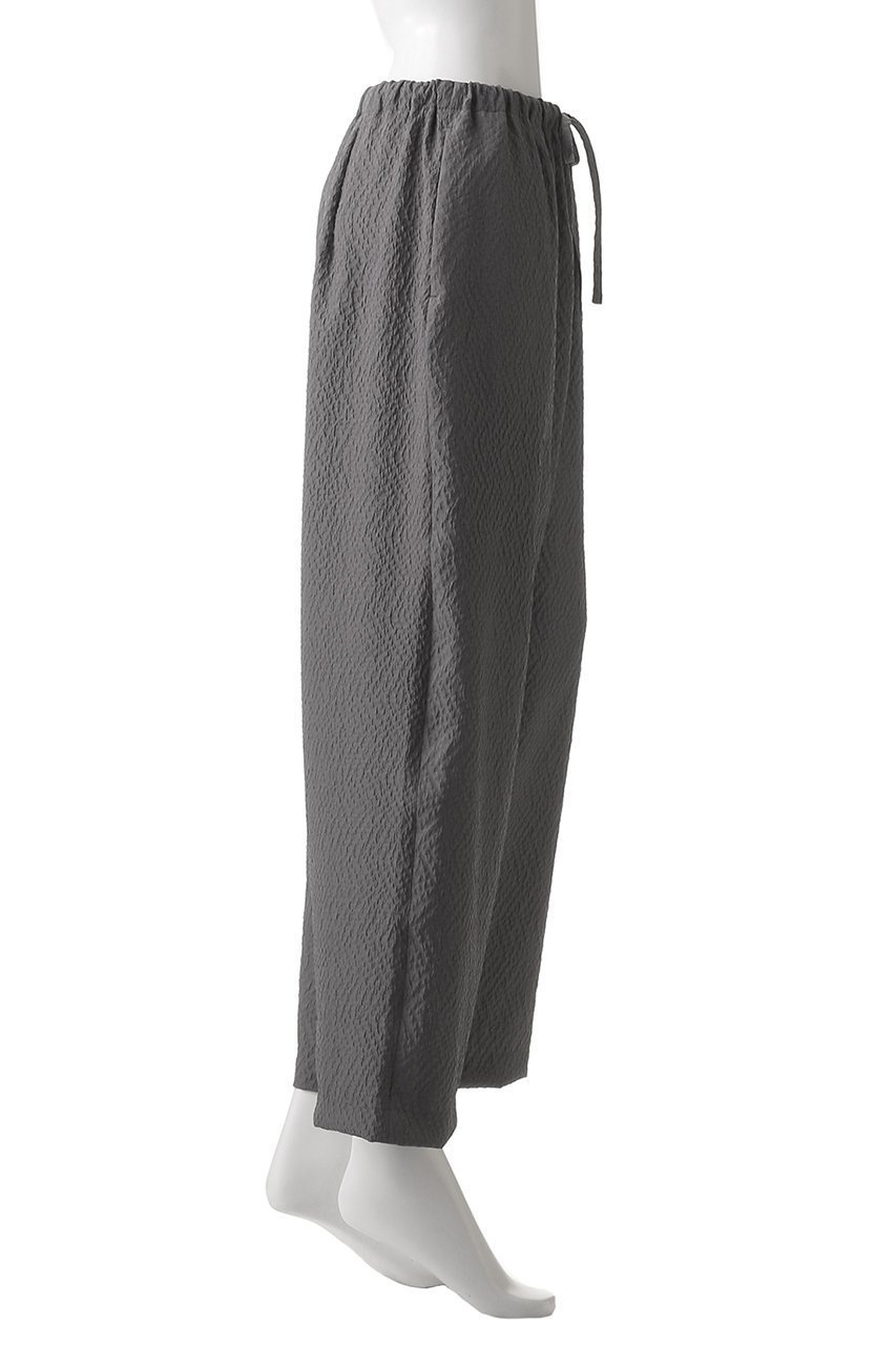 【ミズイロ インド/mizuiro ind】のjacquard easy PT パンツ 人気、トレンドファッション・服の通販 founy(ファニー) 　ファッション　Fashion　レディースファッション　WOMEN　パンツ　Pants　シンプル　Simple　ジャカード　Jacquard　NEW・新作・新着・新入荷　New Arrivals　other-3|ID: prp329100004559142 ipo3291000000032232909
