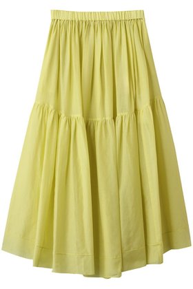 【ジェイドット/j.】 シルクコットンティアードスカート人気、トレンドファッション・服の通販 founy(ファニー) ファッション Fashion レディースファッション WOMEN スカート Skirt ティアードスカート Tiered Skirts ロングスカート Long Skirt ギャザー Gather シルク Silk ロング Long NEW・新作・新着・新入荷 New Arrivals |ID:prp329100004559143