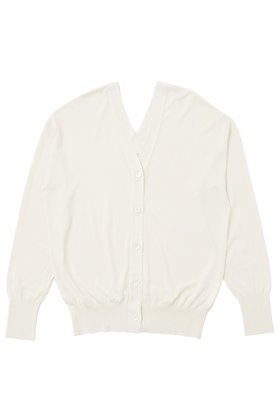 【ザ ストア バイ シー/THE STORE by C】 ダブルVネックカーディガン人気、トレンドファッション・服の通販 founy(ファニー) ファッション Fashion レディースファッション WOMEN トップス・カットソー Tops/Tshirt ニット Knit Tops カーディガン Cardigans Vネック V-Neck なめらか Smooth カーディガン Cardigan ストレッチ Stretch ダブル Double フロント Front 夏 Summer NEW・新作・新着・新入荷 New Arrivals 春 Spring S/S・春夏 Ss・Spring/Summer |ID:prp329100004559145
