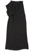 【ザ ストア バイ シー/THE STORE by C】のドレーピングドレス 人気、トレンドファッション・服の通販 founy(ファニー) ファッション Fashion レディースファッション Fashion for Women ワンピース Dresses フォーマル・パーティードレス・結婚式用ドレス Elegant & Casual Dresses チュニック Tunic Tops & Dresses おすすめ Recommended / Our Picks エレガント 上品 Elegant シルク Silk, 100% Silk ジャケット Jacket, Outerwear チュニック Tunic, Long Top ドレス Dress, One-Piece ドレープ Drape, Draping Fabric フランス France, French ロング Long, Long-Length thumbnail ブラック|ID: prp329100004559146 ipo3291000000035864616