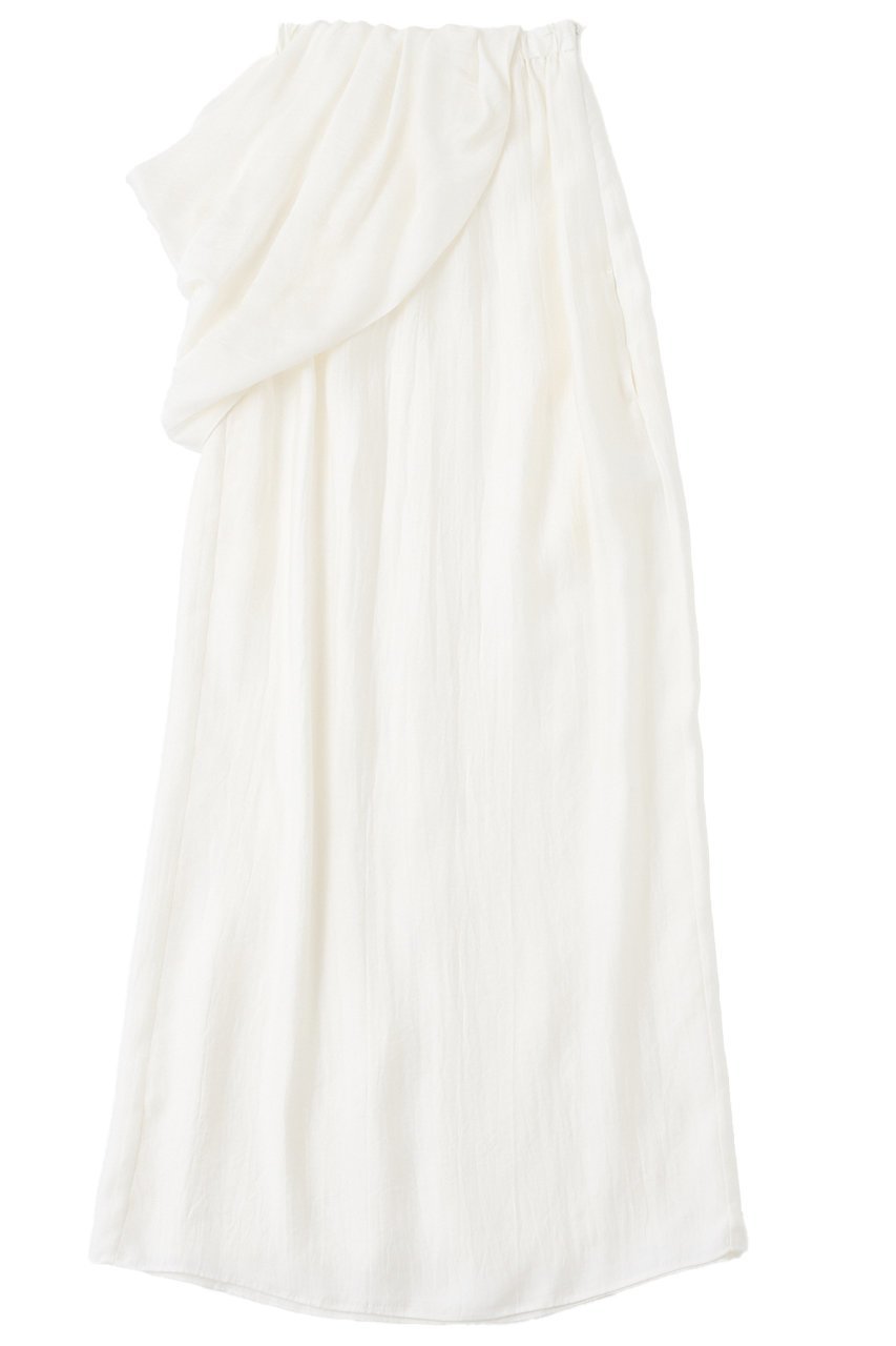 【ザ ストア バイ シー/THE STORE by C】のドレーピングドレス 人気、トレンドファッション・服の通販 founy(ファニー) 　ファッション　Fashion　レディースファッション　Fashion for Women　ワンピース　Dresses　フォーマル・パーティードレス・結婚式用ドレス　Elegant & Casual Dresses　チュニック　Tunic Tops & Dresses　おすすめ　Recommended / Our Picks　エレガント 上品　Elegant　シルク　Silk, 100% Silk　ジャケット　Jacket, Outerwear　チュニック　Tunic, Long Top　ドレス　Dress, One-Piece　ドレープ　Drape, Draping Fabric　フランス　France, French　ロング　Long, Long-Length　 other-1|ID: prp329100004559146 ipo3291000000036653718