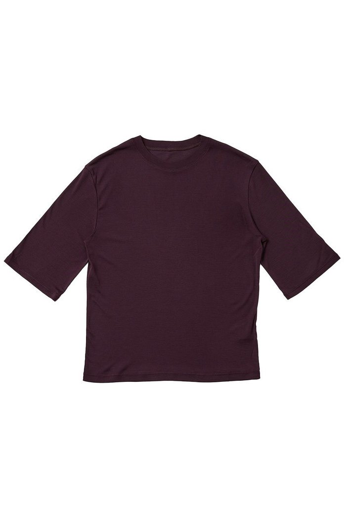 【ザ ストア バイ シー/THE STORE by C】のウォッシャブルシルクTee インテリア・キッズ・メンズ・レディースファッション・服の通販 founy(ファニー) https://founy.com/ ファッション Fashion レディースファッション WOMEN トップス・カットソー Tops/Tshirt シャツ/ブラウス Shirts/Blouses ロング / Tシャツ T-Shirts カットソー Cut and Sewn エレガント 上品 Elegant ショート Short シルク Silk スリーブ Sleeve センター Center ドレープ Drape プレート Plate NEW・新作・新着・新入荷 New Arrivals 洗える Washable |ID: prp329100004559148 ipo3291000000032232957