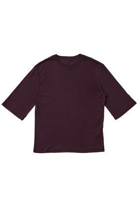 【ザ ストア バイ シー/THE STORE by C】のウォッシャブルシルクTee 人気、トレンドファッション・服の通販 founy(ファニー) ファッション Fashion レディースファッション WOMEN トップス・カットソー Tops/Tshirt シャツ/ブラウス Shirts/Blouses ロング / Tシャツ T-Shirts カットソー Cut and Sewn エレガント 上品 Elegant ショート Short シルク Silk スリーブ Sleeve センター Center ドレープ Drape プレート Plate NEW・新作・新着・新入荷 New Arrivals 洗える Washable |ID:prp329100004559148