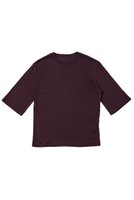 【ザ ストア バイ シー/THE STORE by C】のウォッシャブルシルクTee 人気、トレンドファッション・服の通販 founy(ファニー) ファッション Fashion レディースファッション WOMEN トップス・カットソー Tops/Tshirt シャツ/ブラウス Shirts/Blouses ロング / Tシャツ T-Shirts カットソー Cut and Sewn エレガント 上品 Elegant ショート Short シルク Silk スリーブ Sleeve センター Center ドレープ Drape プレート Plate NEW・新作・新着・新入荷 New Arrivals 洗える Washable |ID:prp329100004559148