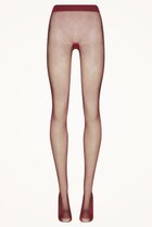 【ウォルフォード/Wolford】の19393 Twenties Econyl Tights ダークピンク|ID: prp329100004559152 ipo3291000000032233002