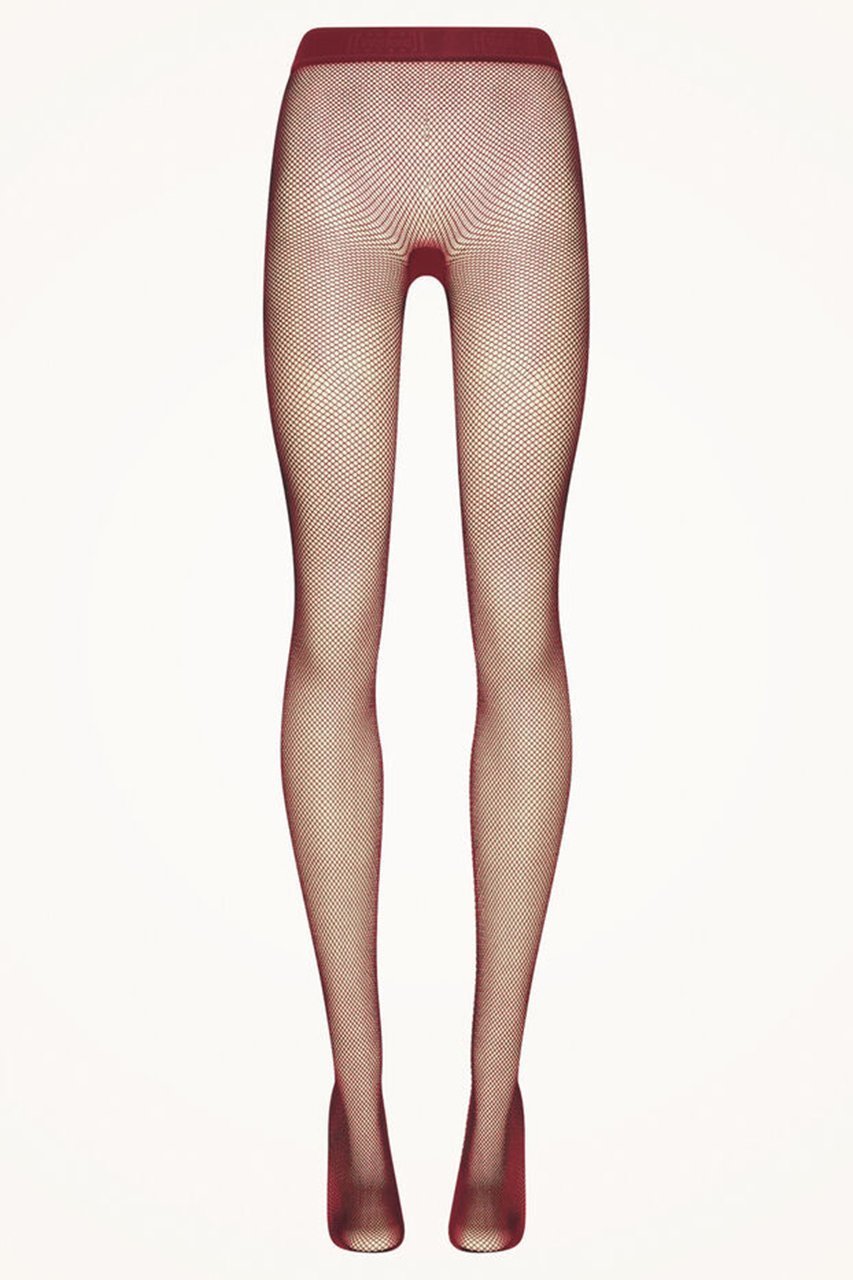 【ウォルフォード/Wolford】の19393 Twenties Econyl Tights インテリア・キッズ・メンズ・レディースファッション・服の通販 founy(ファニー) 　ファッション　Fashion　レディースファッション　WOMEN　タイツ　Tights　レッグウェア　Legwear　ストッキング　Stockings　タイツ　Tights　エレガント 上品　Elegant　NEW・新作・新着・新入荷　New Arrivals　ダークピンク|ID: prp329100004559152 ipo3291000000032233002