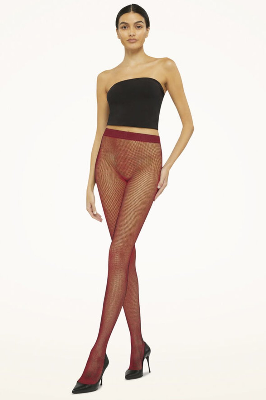 【ウォルフォード/Wolford】の19393 Twenties Econyl Tights 人気、トレンドファッション・服の通販 founy(ファニー) 　ファッション　Fashion　レディースファッション　WOMEN　タイツ　Tights　レッグウェア　Legwear　ストッキング　Stockings　タイツ　Tights　エレガント 上品　Elegant　NEW・新作・新着・新入荷　New Arrivals　other-5|ID: prp329100004559152 ipo3291000000032233006