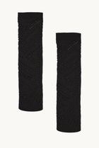 【ウォルフォード/Wolford】の31592 Organic Net Knee-Highs ブラック|ID: prp329100004559153 ipo3291000000032233008