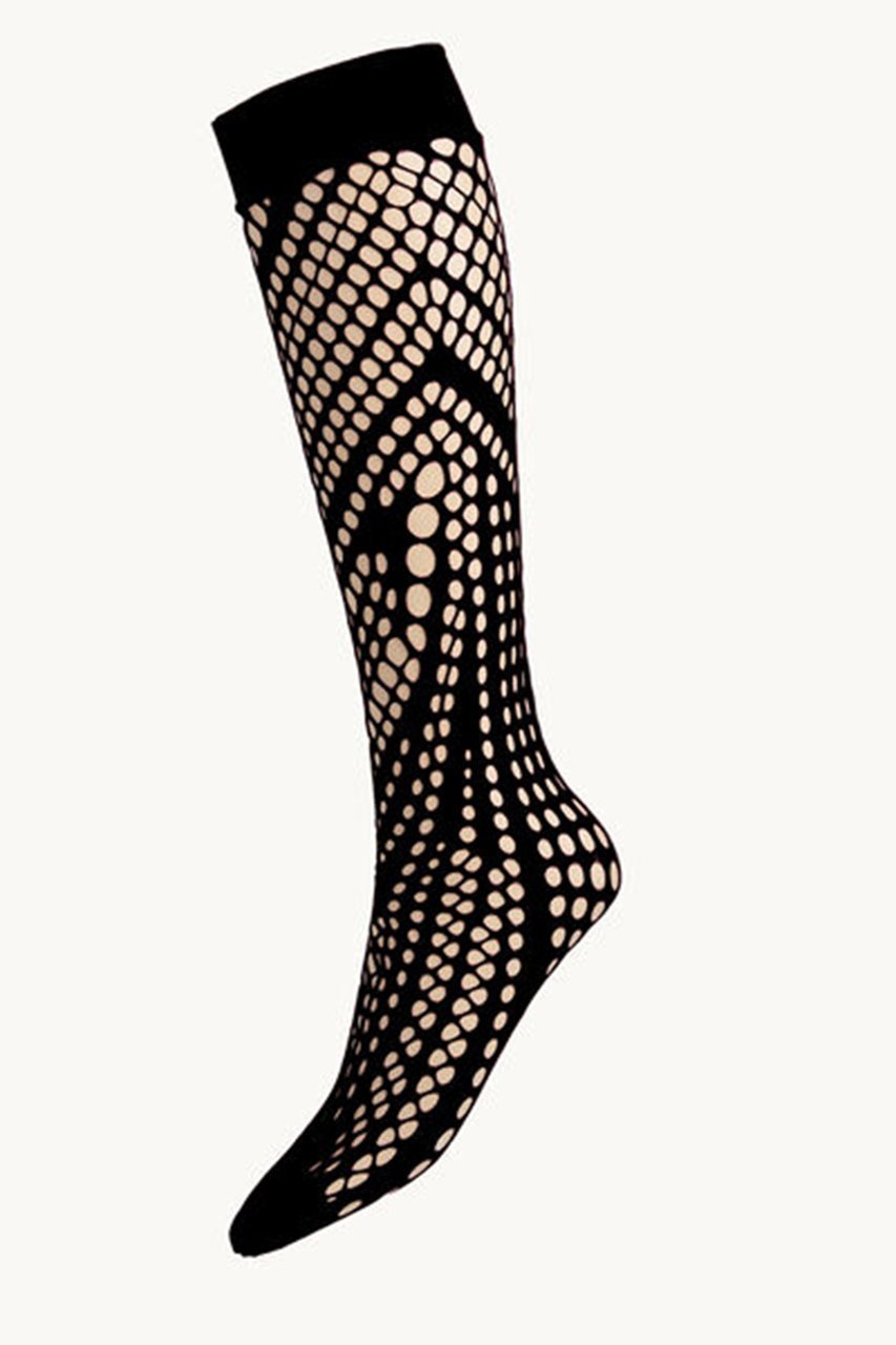 【ウォルフォード/Wolford】の31592 Organic Net Knee-Highs 人気、トレンドファッション・服の通販 founy(ファニー) 　ファッション　Fashion　レディースファッション　WOMEN　ソックス　Socks　レッグウェア　Legwear　スタイリッシュ　Stylish　ソックス　Socks　パターン　Pattern　メッシュ　Mesh　NEW・新作・新着・新入荷　New Arrivals　透かし　Watermark　other-2|ID: prp329100004559153 ipo3291000000032233009