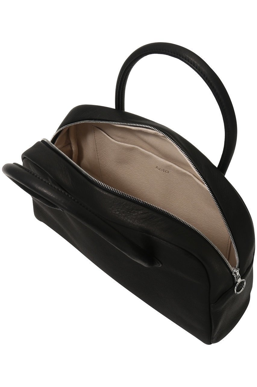 【アエタ/Aeta】のBOSTON S 人気、トレンドファッション・服の通販 founy(ファニー) 　ファッション　Fashion　レディースファッション　WOMEN　なめらか　Smooth　コンパクト　Compact　ハンドバッグ　Handbag　フォルム　Form　ボストン　Boston　定番　Standard　other-5|ID: prp329100004560489 ipo3291000000032243903