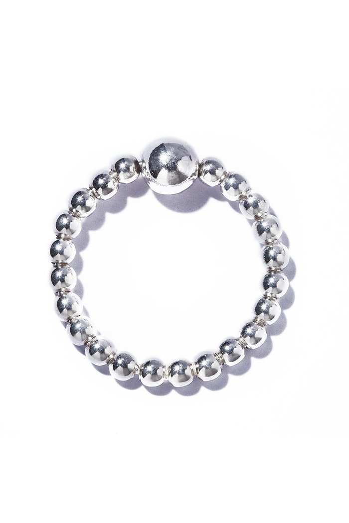 【クイップ クエイント/quip queint】のbowl リング インテリア・キッズ・メンズ・レディースファッション・服の通販 founy(ファニー) https://founy.com/ ファッション Fashion レディースファッション Fashion for Women ジュエリー Jewelry クール Cool, Chic シルバー Silver, Metallic Silver シンプル Simple, Minimal デニム Denim, Jeans Material モダン Modern, Contemporary |ID: prp329100004560491 ipo3291000000036232307