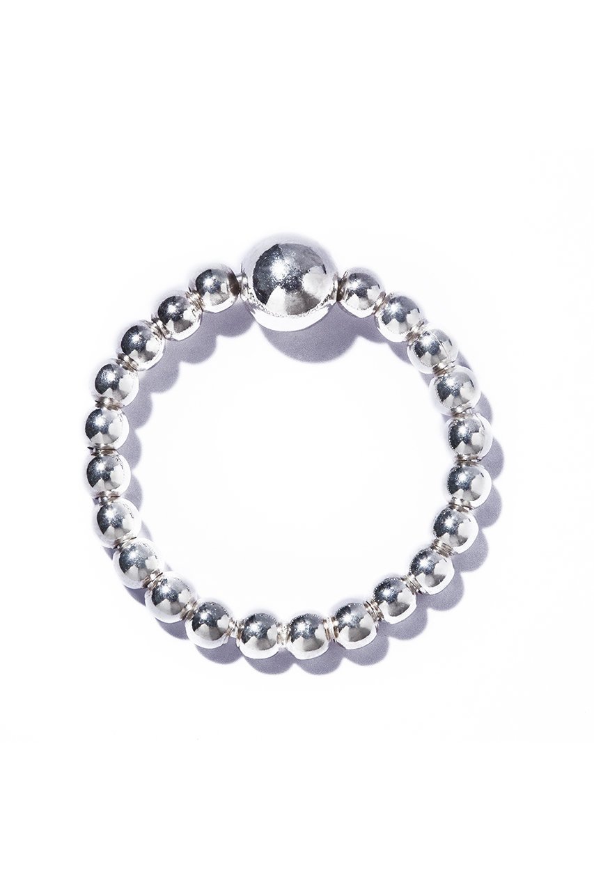 【クイップ クエイント/quip queint】のbowl リング インテリア・キッズ・メンズ・レディースファッション・服の通販 founy(ファニー) 　ファッション　Fashion　レディースファッション　Fashion for Women　ジュエリー　Jewelry　クール　Cool, Chic　シルバー　Silver, Metallic Silver　シンプル　Simple, Minimal　デニム　Denim, Jeans Material　モダン　Modern, Contemporary　シルバー|ID: prp329100004560491 ipo3291000000036232308