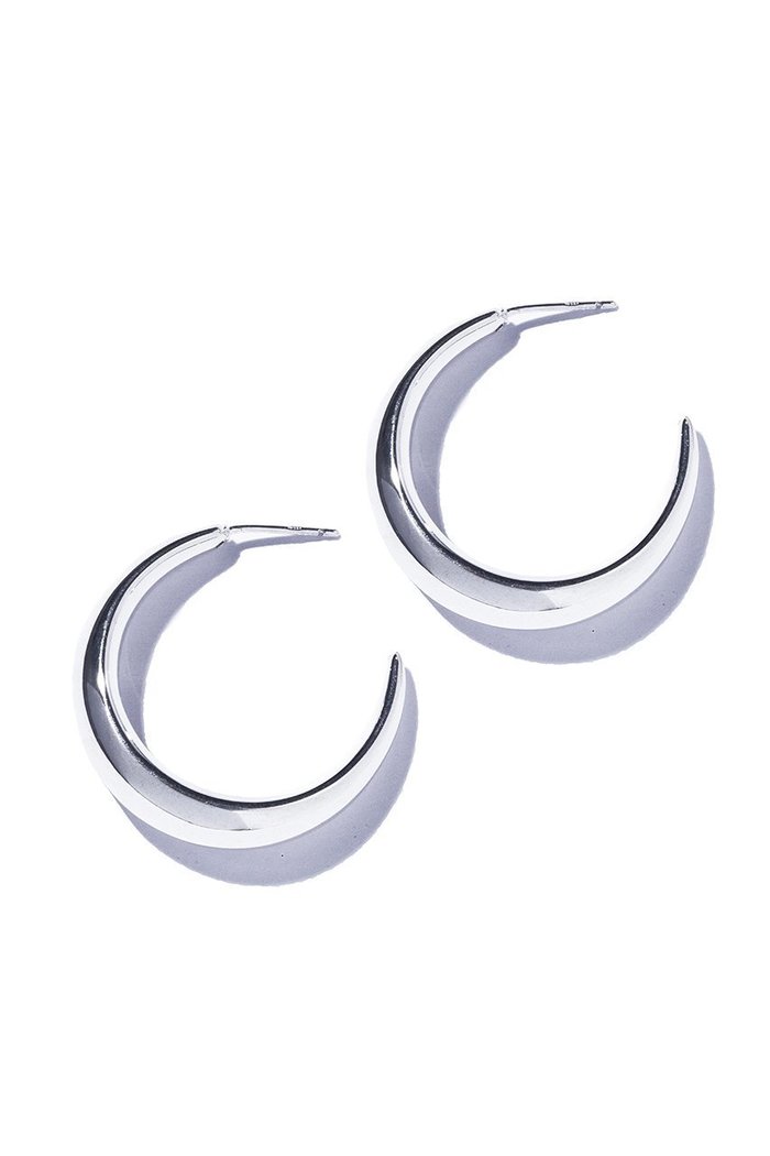 【クイップ クエイント/quip queint】のchunky hoop ピアス インテリア・キッズ・メンズ・レディースファッション・服の通販 founy(ファニー) https://founy.com/ ファッション Fashion レディースファッション Fashion for Women ジュエリー Jewelry ファッションリング Fashion Rings イヤリング・フープ・ドロップタイプ Hoop, Drop & Clip Earrings イヤリング Earrings クール Cool, Chic シルバー Silver, Metallic Silver セットアップ Set-Up, Coordinated Outfit デコルテ Décolleté, Neckline フォルム Silhouette, Form フープ Hoop, Hoop Earrings リラックス Relax, Relaxed Fit |ID: prp329100004560498 ipo3291000000036116239