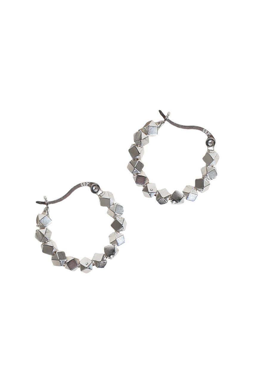 【クイップ クエイント/quip queint】のscope ピアス 人気、トレンドファッション・服の通販 founy(ファニー) 　ファッション　Fashion　レディースファッション　Fashion for Women　ジュエリー　Jewelry　ファッションリング　Fashion Rings　イヤリング・フープ・ドロップタイプ　Hoop, Drop & Clip Earrings　イヤリング　Earrings　イヤーカフ　Ear Cuffs　カッティング　Cutting Detail　クール　Cool, Chic　シルバー　Silver, Metallic Silver　ジャケット　Jacket, Outerwear　フープ　Hoop, Hoop Earrings　マニッシュ　Mannish, Boyish　片耳　One-Ear, Single Earring　 other-1|ID: prp329100004560500 ipo3291000000035758965