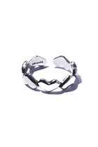 【クイップ クエイント/quip queint】のoff mind イヤーカフ(片耳用) シルバー|ID: prp329100004560502 ipo3291000000035758971