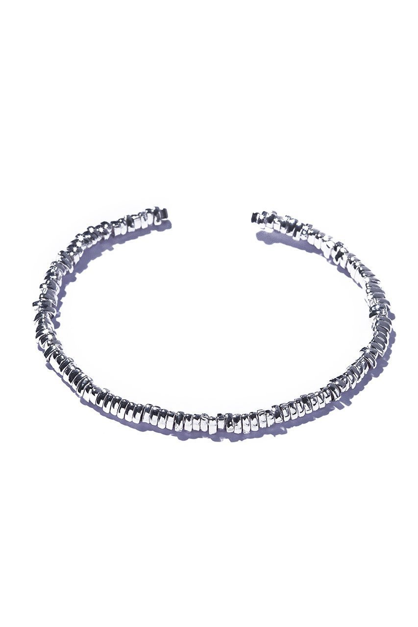 【クイップ クエイント/quip queint】のdroplets バングル 人気、トレンドファッション・服の通販 founy(ファニー) 　ファッション　Fashion　レディースファッション　Fashion for Women　ジュエリー　Jewelry　チェーン＆カフブレスレット　Cuff & Chain Bracelets　バングル・カフブレスレット　Bangles & Cuff Bracelets　シルバー　Silver, Metallic Silver　ジュエリー　Jewelry, Accessories　タンク　Tank Top, Sleeveless Top　バングル　Bangle, Bracelet　 other-1|ID: prp329100004560505 ipo3291000000035758984