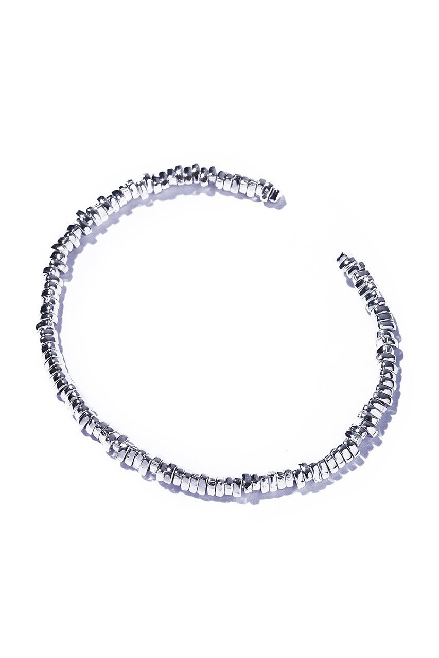 【クイップ クエイント/quip queint】のdroplets バングル 人気、トレンドファッション・服の通販 founy(ファニー) 　ファッション　Fashion　レディースファッション　Fashion for Women　ジュエリー　Jewelry　チェーン＆カフブレスレット　Cuff & Chain Bracelets　バングル・カフブレスレット　Bangles & Cuff Bracelets　シルバー　Silver, Metallic Silver　ジュエリー　Jewelry, Accessories　タンク　Tank Top, Sleeveless Top　バングル　Bangle, Bracelet　other-3|ID: prp329100004560505 ipo3291000000035758987