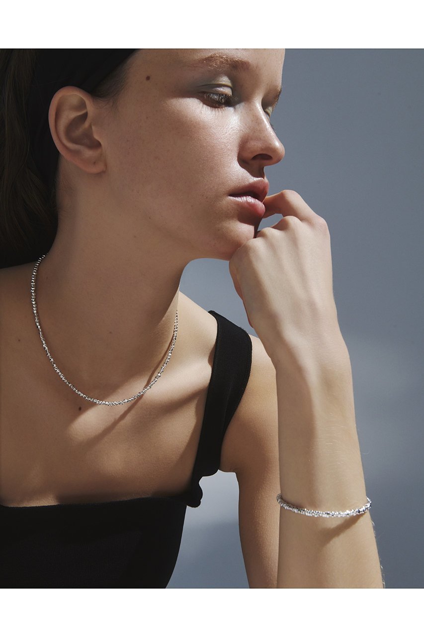 【クイップ クエイント/quip queint】のdroplets バングル 人気、トレンドファッション・服の通販 founy(ファニー) 　ファッション　Fashion　レディースファッション　Fashion for Women　ジュエリー　Jewelry　チェーン＆カフブレスレット　Cuff & Chain Bracelets　バングル・カフブレスレット　Bangles & Cuff Bracelets　シルバー　Silver, Metallic Silver　ジュエリー　Jewelry, Accessories　タンク　Tank Top, Sleeveless Top　バングル　Bangle, Bracelet　other-5|ID: prp329100004560505 ipo3291000000035758989