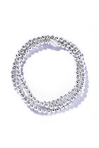 【クイップ クエイント/quip queint】のthree bowling ブレスレット S シルバー|ID: prp329100004560507 ipo3291000000035758997