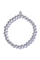 【クイップ クエイント/quip queint】のbowling ブレスレット M シルバー|ID: prp329100004560508 ipo3291000000035759003