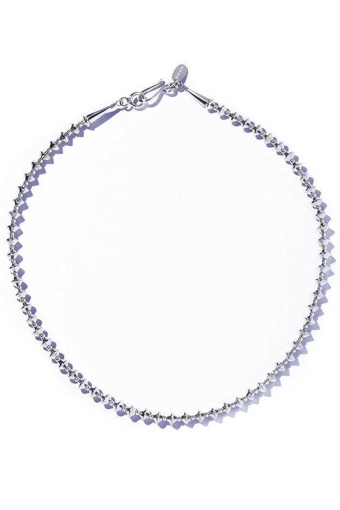 【クイップ クエイント/quip queint】のabacus ネックレス インテリア・キッズ・メンズ・レディースファッション・服の通販 founy(ファニー) https://founy.com/ ファッション Fashion レディースファッション Fashion for Women ジュエリー Jewelry ネックレス Necklaces & Pendants インナー Innerwear キャミソール Camisole, Spaghetti Strap Top シルバー Silver, Metallic Silver ジャケット Jacket, Outerwear デコルテ Décolleté, Neckline ネックレス Necklace, Pendant Necklace フォルム Silhouette, Form モチーフ Motif, Design Theme 無地 Plain, Solid Color |ID: prp329100004560512 ipo3291000000035759008