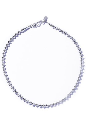 【クイップ クエイント/quip queint】のabacus ネックレス 人気、トレンドファッション・服の通販 founy(ファニー) ファッション Fashion レディースファッション Fashion for Women ジュエリー Jewelry ネックレス Necklaces & Pendants インナー Innerwear キャミソール Camisole, Spaghetti Strap Top シルバー Silver, Metallic Silver ジャケット Jacket, Outerwear デコルテ Décolleté, Neckline ネックレス Necklace, Pendant Necklace フォルム Silhouette, Form モチーフ Motif, Design Theme 無地 Plain, Solid Color |ID:prp329100004560512