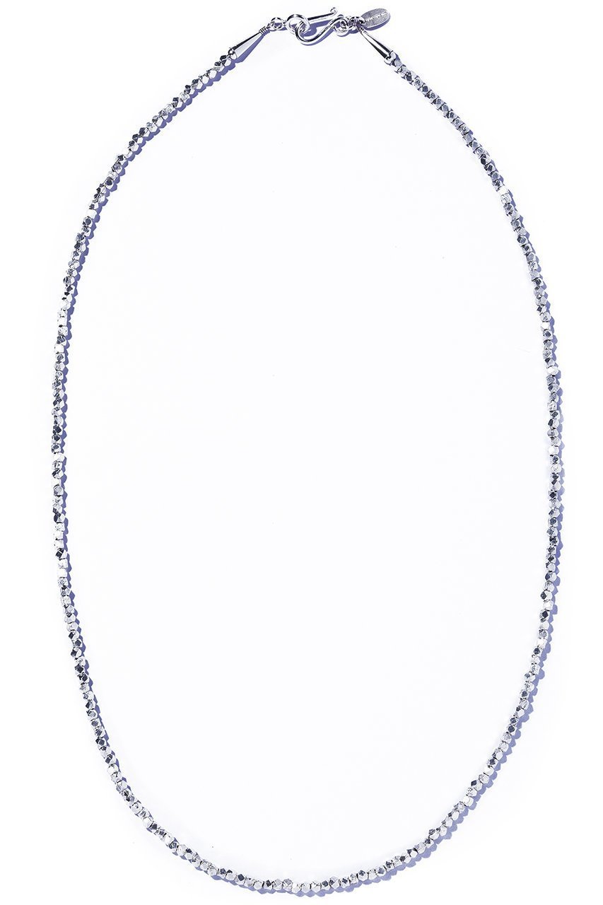 【クイップ クエイント/quip queint】のscope middle ネックレス 人気、トレンドファッション・服の通販 founy(ファニー) 　ファッション　Fashion　レディースファッション　Fashion for Women　ジュエリー　Jewelry　ネックレス　Necklaces & Pendants　カッティング　Cutting Detail　シルバー　Silver, Metallic Silver　ネックレス　Necklace, Pendant Necklace　リネン　Linen, Linen Fabric　エレガント 上品　Elegant　other-3|ID: prp329100004560513 ipo3291000000035797024