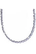 【クイップ クエイント/quip queint】のprism middle ネックレス シルバー|ID: prp329100004560515 ipo3291000000035666158